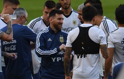 Kịch bản nào để ĐT Argentina chạm trán ĐT Brazil ở tứ kết Copa America 2019?