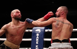 Liệu Artem Lobov có thành công với boxing chuyên nghiệp?