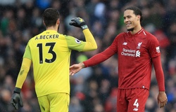 Nếu Liverpool mua ai sẽ là “thảm họa” cho phần còn lại của Premier League?