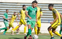 Nhận định, dự đoán Al Ahed vs Al Wehdat 23h00, 24/06 (bán kết lượt về khu vực Tây Á AFC Cup)