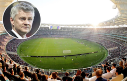 Sao MU đối mặt với nguy cơ chấn thương khi du đấu tại Australia