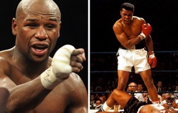 Chủ tịch WBA: "Floyd Mayweather và Muhammad Ali là những vị vua của quyền Anh và thương mại"