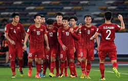 ĐT Việt Nam có thể dự World Cup mà không cần tới thầy Park!