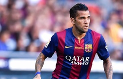 Chuyển nhượng Barca 24/6: Alves trở lại Nou Camp, Barca gửi đề nghị mua Neymar cho PSG