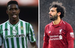 Chuyển nhượng Liverpool 24/6: Cựu sao Barca xúi giục Salah ra đi, Liverpool gặp đối thủ vụ hậu vệ Betis