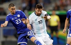 Chuyển nhượng Real Madrid 24/6: Sao Copa America 2019 được Real Madrid chú ý