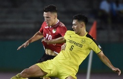 Hà Nội FC mừng thầm khi đối thủ đến từ Philippinese mất đi “kẻ chia bài”