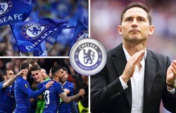 Hé lộ một vấn đề khiến BLĐ Chelsea lo lắng trước quyết định bổ nhiệm Lampard