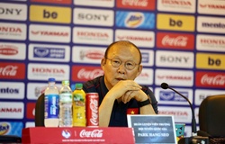 HLV Park Hang-seo chia sẻ điều "không phải vậy" về vụ thương lượng hợp đồng