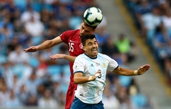 Kết quả bóng đá hôm nay (24/6): Argentina đả bại Qatar