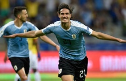 Lịch thi đấu bóng đá hôm nay 24/6: Chile đụng độ Uruguay