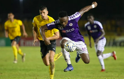 Nhận định, dự đoán Hà Nội FC vs Ceres 19h00, 25/06 (bán kết lượt về AFC Cup khu vực ĐNA)