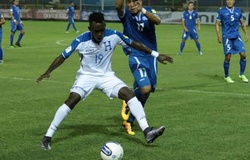 Nhận định, dự đoán Honduras vs El Salvador 09h00, 26/06 (Gold Cup 2019)