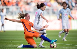 Nhận định, dự đoán Nữ Hà Lan vs Nữ Nhật Bản 02h00, 26/06 (Vòng 16 đội World Cup Nữ)