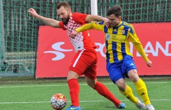 Nhận định, dự đoán Ventspils vs Spartaks 22h00, 25/06 (Vòng 17 VĐQG Latvia)
