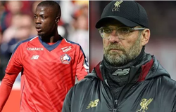 Tin chuyển nhượng sáng 24/6: Klopp khó xử khi đưa ra quyết định cho Nicolas Pepe