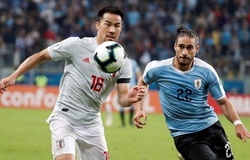 Xem trực tiếp Nhật Bản vs Ecuador trên kênh nào?