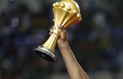 Bảng xếp hạng CAN Cup 2019