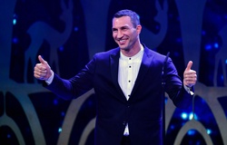 "Cầu được ước thấy", ông trời cho du thuyền của huyền thoại Wladimir Klitschko bốc cháy