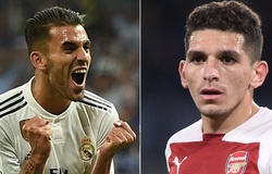 Chuyển nhượng Arsenal 25/6: Torreira thổ lộ mong muốn ra đi, Arsenal phá két săn sao Real Madrid