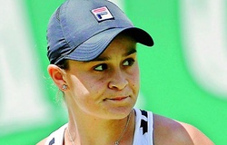 "Độc cô cầu bại" Ashleigh Barty chuẩn bị cho Wimbledon như thế nào?