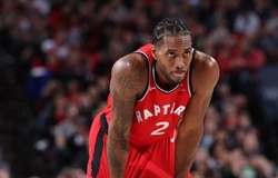 Hé lộ thời điểm Kawhi Leonard và Los Angeles Clippers gặp mặt đàm phán