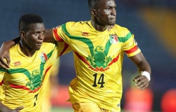 Kết quả bóng đá hôm nay (25/6): Mali đè bẹp Mauritania