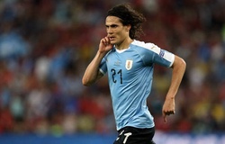 Kết quả Copa America 2019: Cavani giúp Uruguay đánh bại Chile