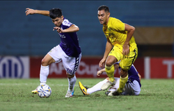 Kết quả Hà Nội FC vs Ceres (2-1): Nghẹt thở tại Hàng Đẫy, Hà Nội FC xứng đáng giành chiến thắng
