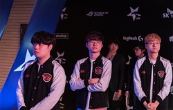 Lịch thi đấu LCK Mùa hè 2019 tuần 4: Đã đến lúc SKT trở lại?