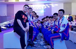 Lịch thi đấu LPL mùa hè 2019 tuần 5
