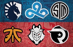 Lịch thi đấu vòng bảng Rift Rivals 2019: EU vs NA