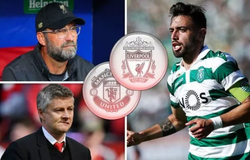 Liverpool có thể can thiệp vào mục tiêu trị giá 62 triệu bảng của MU?