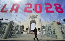 Los Angeles tự tin kiếm tỷ đô khi tổ chức Olympic