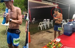 Nhà vô địch Dalat Ultra Trail bị phạt nặng vì lỗi không đáng có tại giải chạy ở Malaysia
