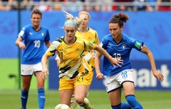 Nhận định, dự đoán Nữ Italia vs Nữ Trung Quốc 23h00, 25/06 (Vòng 16 đội World Cup Nữ)