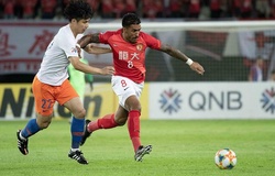 Nhận định, dự đoán Shandong Luneng vs Guangzhou Evergrande 18h30, 25/06 