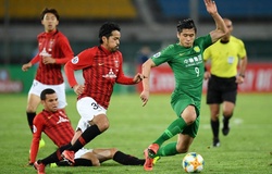 Nhận định, dự đoán Ulsan Hyundai vs Urawa Red 18h00, 26/06 (Lượt về vòng 1/8 AFC Champions League)