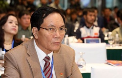 Ông Cấn Văn Nghĩa đột ngột từ chức Phó chủ tịch tài chính VFF giữa tâm bão tiền lương của HLV Park Hang-seo