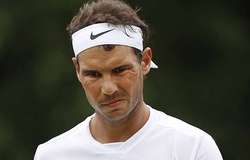 Rafael Nadal không thích cách xếp hạt giống của Wimbledon
