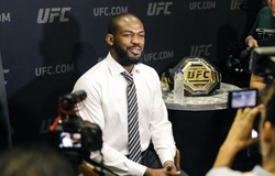 Theo Jon Jones, 4 võ sĩ MMA vĩ đại nhất lịch sử gồm những ai?