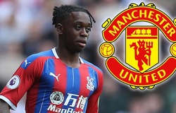 Tiết lộ điều khoản điên rồ MU gài Crystal Palace khiến vụ Wan-Bissaka bị đình trệ