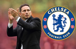 Tin bóng đá 25/6: Derby County chính thức bật đèn xanh cho Chelsea đàm phán với Lampard