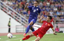 Vì sao Thái Lan không phải là “bến đỗ” lý tưởng cho cầu thủ Việt Nam?