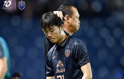 Buriram chia tay Xuân Trường để lấy chỗ cho cựu cầu thủ Arsenal