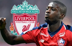 Chuyển nhượng Liverpool 26/6: Hé lộ sự thật sốc việc Liverpool bị lợi dụng vụ Nicolas Pepe