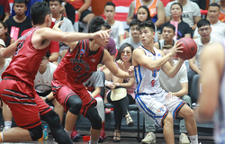 Derby Thủ đô: Thời cơ để Hanoi Buffaloes phá dớp sân nhà