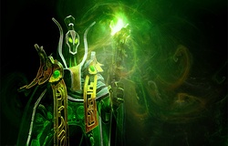Dota Auto Chess cập nhật mới, chuẩn bị ra mắt mùa 2