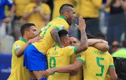 Dự đoán Brazil vs Paraguay 07h30, 28/06 (tứ kết Copa America)