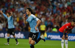 Dự đoán Uruguay vs Peru 02h00, 30/06 (Tứ kết Copa America)